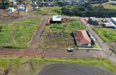 Terreno à venda na Rua Joao Scarabelot, Pinheirinho, Pato Branco