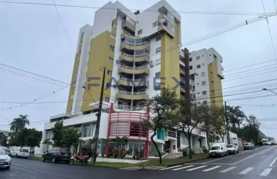 Apartamento à venda no ed. moradas de são francisco - ap842