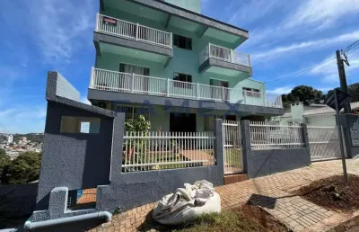 Apartamento à venda próximo ao centro de pato branco - ap841