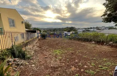 Terreno à venda na Rua Ilda Bazzo, São Francisco, Pato Branco