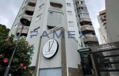 Apartamento duplex para venda,  centro, pato branco - ap944