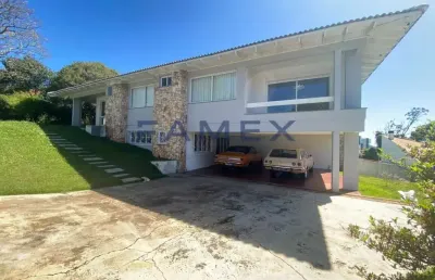 Casa  a venda bairro la salle com 01 suite master +  03 quartos - ca962