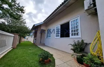 Casa de esquina à venda - aceita permuta por imóvel na cidade ou em maringá - ca980