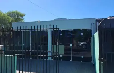 Casa com 2 quartos à venda na Rua São Francisco, 261, Sudoeste, Pato Branco