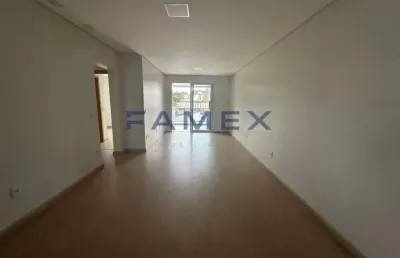 Apartamento para locação com 1 suite + 1 quarto - centro - ap1009