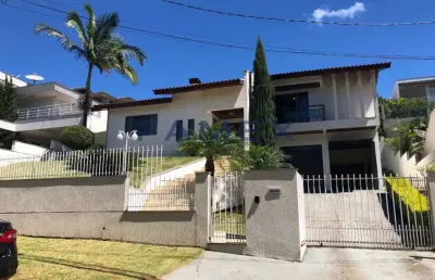 Sobrado à venda - bairro la salle - pato branco/pr - so305