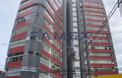 Apartamento à venda em pato branco/pr  - edif.  ottílio amadori  centro - ap300