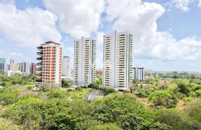Apartamento com 3 quartos à venda na Rua Rua Coronel Miguel Dias, 1411, Guararapes, Fortaleza