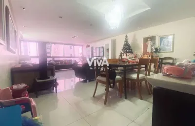 Apartamento com 3 quartos à venda na Rua Leonardo Mota, 400, Meireles, Fortaleza