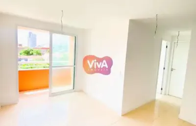 Apartamento com 2 quartos à venda na Avenida Dom Manuel, 821, Centro, Fortaleza