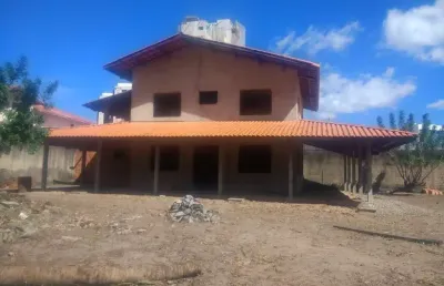 Terreno à venda na Rua Marcelo Porto Gentil, 1500, Engenheiro Luciano Cavalcante, Fortaleza