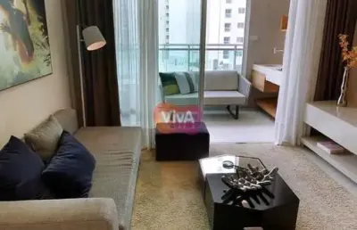 Apartamento 2 quartos - cambeba - estação das flores