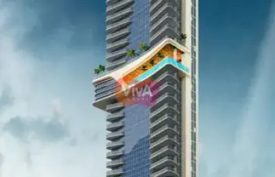 Apartamento com 4 quartos à venda na Avenida Antônio Justa, 30, Meireles, Fortaleza