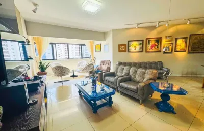 Apartamento com 3 quartos à venda na Rua Barbosa de Freitas, 650, Meireles, Fortaleza