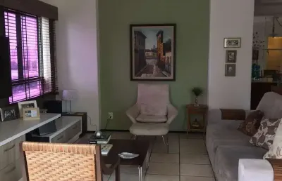 Apartamento com 3 quartos à venda na Rua Beni Carvalho, 634, Aldeota, Fortaleza