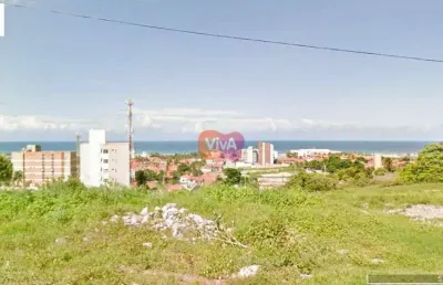 Terreno à venda na Rua Rua Edmundo Falcao, s/n, Dunas, Fortaleza