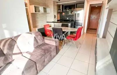 Apartamento com 2 quartos à venda na Avenida Luciano Carneiro, 635, Fátima, Fortaleza