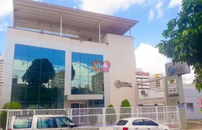 Casa comercial à venda na Rua General Tertulyano Potyguara, 1064, Aldeota, Fortaleza
