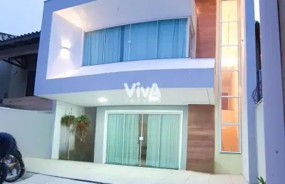 Casa com 4 quartos à venda na Rua Eucalipto, 154, Cajazeiras, Fortaleza