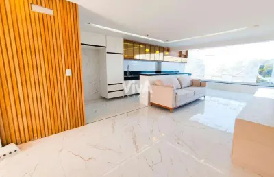 Apartamento com 3 quartos à venda na Rua R. Nossa Oito, 65, Engenheiro Luciano Cavalcante, Fortaleza