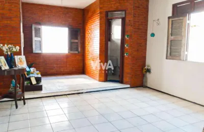 Casa com 6 quartos à venda na Rua Rua Jorge Da Rocha, 37, Aldeota, Fortaleza