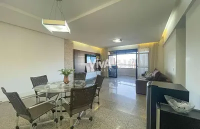 Apartamento com 3 quartos à venda na Rua Professor Dias da Rocha, 695, Meireles, Fortaleza