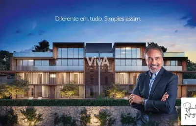 Casa em condomínio com  3 suítes - manoel dias branco