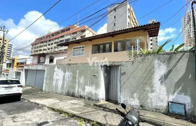 Casa com 5 quartos à venda na Rua João Emídio da Silveira, 162, Dionisio Torres, Fortaleza
