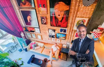 Apartamento com 1 quarto à venda na Rua Vilebaldo Aguiar, 2100, Cocó, Fortaleza