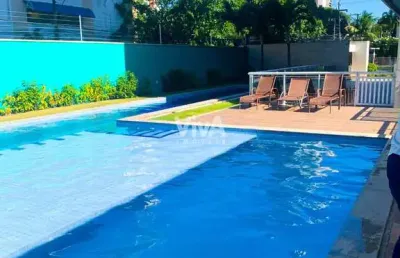 Apartamento com 3 quartos à venda na Rua Osvaldo Cruz, 1892, Aldeota, Fortaleza