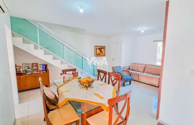 Casa em condomínio fechado com 3 quartos à venda na Rua Miguel Ximenes Melo, 100, Centro, Eusébio
