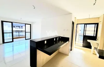 Apartamento com 3 quartos à venda na Rua Dr. Gilberto Studart, 697, Cocó, Fortaleza