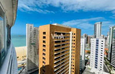 Apartamento com 2 quartos à venda na Rua Barão de Aracati, 145, Meireles, Fortaleza