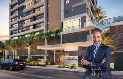 Apartamento com 3 quartos à venda na Rua Ana Bilhar, 1445, Meireles, Fortaleza
