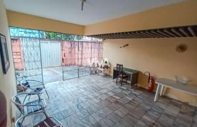 Casa com 4 quartos à venda na Rua Rua Gonçalves Ledo, 998, Centro, Fortaleza