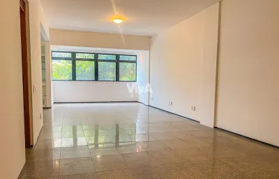 Apartamento com 3 quartos à venda na Rua Canuto de Aguiar, 1050, Meireles, Fortaleza