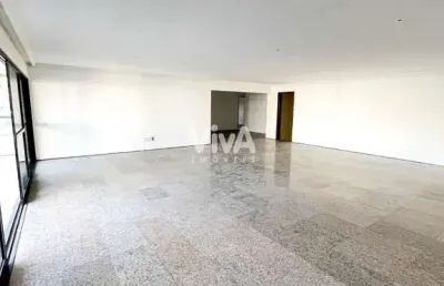 Apartamento com 4 quartos à venda na Rua Silva Jatahy, 505, Meireles, Fortaleza