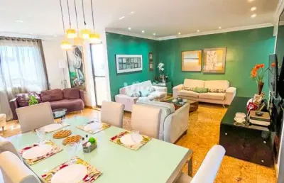 Apartamento com 3 quartos à venda na Rua Carolina Sucupira, 878, Aldeota, Fortaleza