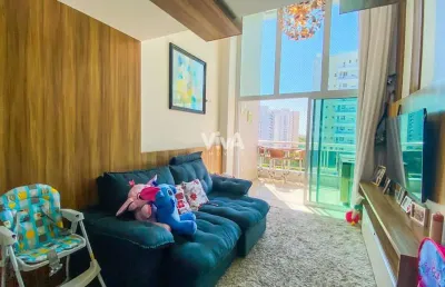 Apartamento com 4 quartos à venda na Rua Nerton Craveiro, 461, Parque Iracema, Fortaleza