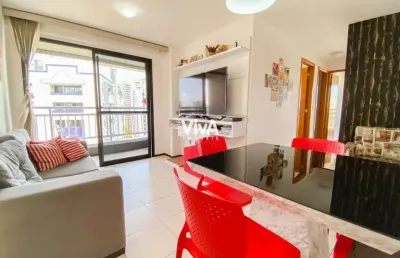 Apartamento com 3 quartos à venda na Rua Vilebaldo Aguiar, 1151, Cocó, Fortaleza