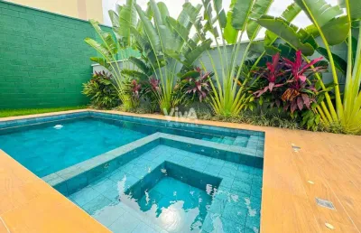 Casa em condomínio fechado com 5 quartos à venda na Rua Rua 05, S/n, Centro, Eusébio
