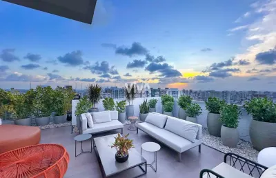 Apartamento com 2 quartos à venda na Condomínio Paula Ney, 66, Aldeota, Fortaleza