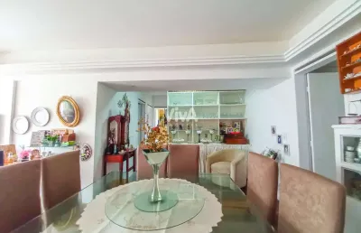Apartamento com 4 quartos à venda na Rua R. Vilebaldo Aguiar, 1580, Cocó, Fortaleza