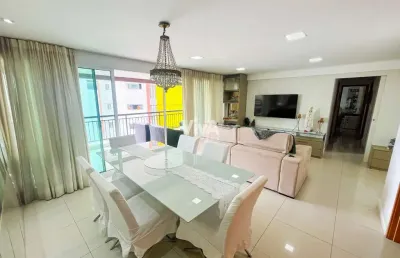 Apartamento com 3 quartos à venda na Rua Bento Albuquerque, 1122, Cocó, Fortaleza