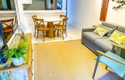 Apartamento com 2 quartos à venda na Estrada Aquiraz, S/N, Centro, Aquiraz