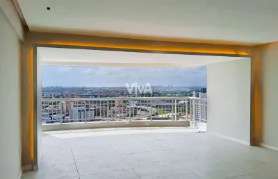 Apartamento com 3 quartos à venda na Rua Bonfim Sobrinho, 540, Fátima, Fortaleza
