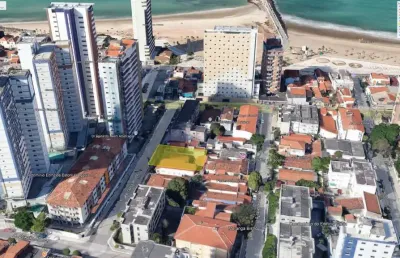Casa com 1 quarto à venda na Rua Gonçalves Ledo, 83, Praia de Iracema, Fortaleza