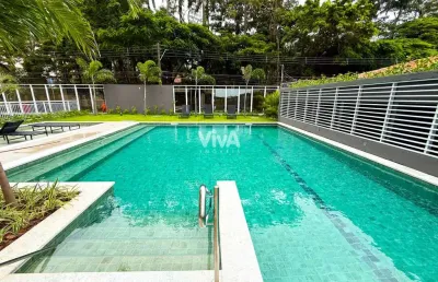 Apartamento com 3 quartos à venda na Rua Coronel Jucá, 1717, Aldeota, Fortaleza