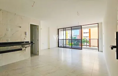 Apartamento  na aldeota  - jsmart carolina sucupira