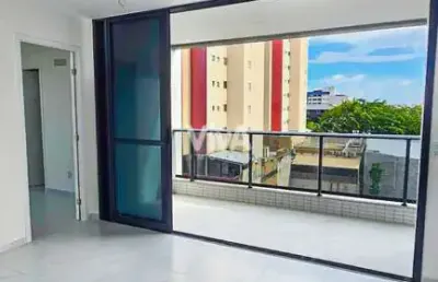 Apartamento com 2 quartos à venda na Rua Dom Expedito Lopes, 2527, Dionisio Torres, Fortaleza